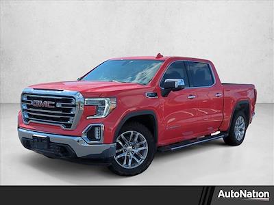 2022 GMC Sierra 1500 Crew Cab 4x4 Pickup for sale #NG126007 - photo 1