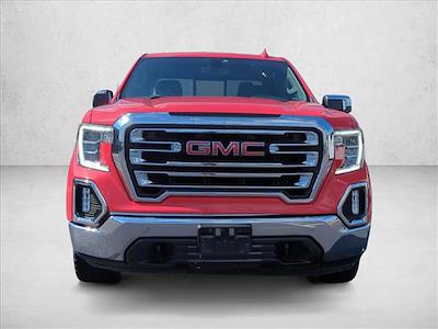2022 GMC Sierra 1500 Crew Cab 4x4 Pickup for sale #NG126007 - photo 2