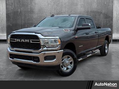 2022 Ram 2500 Crew Cab 4x4 Pickup for sale #NG350575 - photo 1