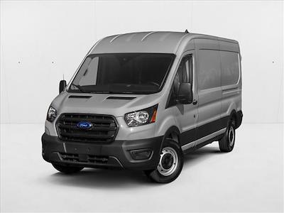 2022 Ford Transit 250 Medium Roof RWD Empty Cargo Van for sale #NKA04743 - photo 1