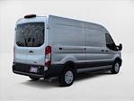 2022 Ford Transit 250 Medium Roof RWD Empty Cargo Van for sale #NKA04743 - photo 6