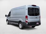 2022 Ford Transit 250 Medium Roof RWD Empty Cargo Van for sale #NKA04743 - photo 2