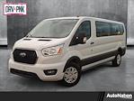 2022 Ford Transit 350 Low Roof RWD, Passenger Van for sale #NKA44040 - photo 1