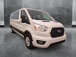 2022 Ford Transit 350 Low Roof RWD, Passenger Van for sale #NKA44040 - photo 4