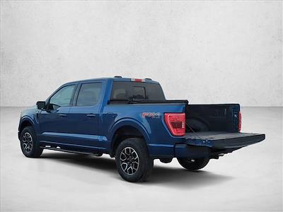 2022 Ford F-150 SuperCrew Cab 4x4 Pickup for sale #NKD32779 - photo 2