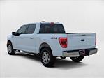 2022 Ford F-150 SuperCrew Cab 4x4 Pickup for sale #NKD42516 - photo 2