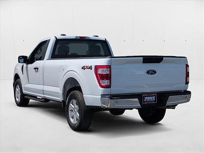 2022 Ford F-150 Regular Cab 4x4 Pickup for sale #NKD75022 - photo 2