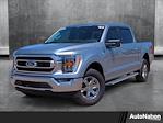 2022 Ford F-150 SuperCrew Cab 4x4 Pickup for sale #NKE84451 - photo 1
