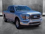 2022 Ford F-150 SuperCrew Cab 4x4 Pickup for sale #NKE84451 - photo 4