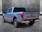 2022 Ford F-150 SuperCrew Cab 4x4 Pickup for sale #NKE84451 - photo 2