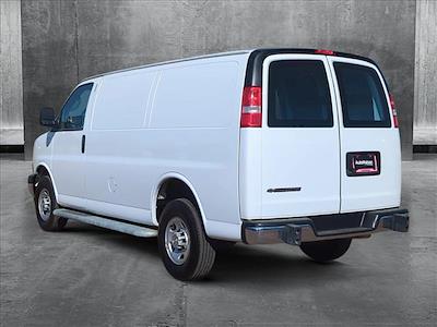 Used 2023 Chevrolet Express 2500 Empty Cargo Van for sale #P1125584 - photo 2