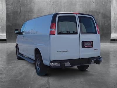 2023 GMC Savana 2500 4x2 Empty Cargo Van for sale #P1163266 - photo 2