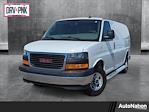 2023 GMC Savana 2500 4x2 Empty Cargo Van for sale #P1163266 - photo 1