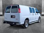2023 GMC Savana 2500 4x2 Empty Cargo Van for sale #P1163266 - photo 5