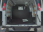 2023 GMC Savana 2500 4x2 Empty Cargo Van for sale #P1163266 - photo 6