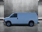 2023 GMC Savana 2500 4x2 Empty Cargo Van for sale #P1163266 - photo 8