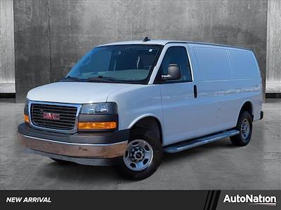 2023 GMC Savana 2500 4x2 Empty Cargo Van for sale #P1174309 - photo 1