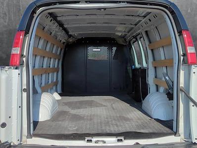 2023 GMC Savana 2500 4x2 Empty Cargo Van for sale #P1174309 - photo 2