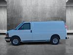 2023 GMC Savana 2500 4x2 Empty Cargo Van for sale #P1174309 - photo 11