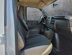 2023 GMC Savana 2500 4x2 Empty Cargo Van for sale #P1174309 - photo 18