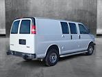 2023 GMC Savana 2500 4x2 Empty Cargo Van for sale #P1174309 - photo 6