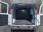 2023 GMC Savana 2500 4x2 Empty Cargo Van for sale #P1174309 - photo 8