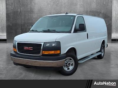 2023 GMC Savana 2500 4x2 Empty Cargo Van for sale #P1182349 - photo 1