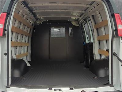 2023 GMC Savana 2500 4x2 Empty Cargo Van for sale #P1182349 - photo 2