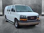 2023 GMC Savana 2500 4x2 Empty Cargo Van for sale #P1182349 - photo 5