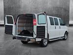 2023 GMC Savana 2500 4x2 Empty Cargo Van for sale #P1182349 - photo 7
