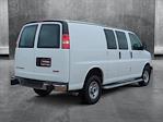 2023 GMC Savana 2500 4x2 Empty Cargo Van for sale #P1182349 - photo 8