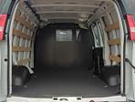 2023 GMC Savana 2500 4x2 Empty Cargo Van for sale #P1182349 - photo 2