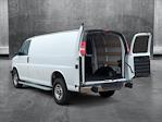 2023 GMC Savana 2500 4x2 Empty Cargo Van for sale #P1182349 - photo 10
