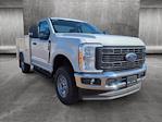 2023 Ford F-250 Regular Cab SRW 4x4, Reading SL Service Body Service Truck for sale #PEC58974 - photo 8