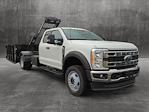 2023 Ford F-550 Super Cab DRW 4x4 Switch n Go for sale #PEC73301 - photo 31