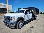 2023 Ford F-550 Super Cab DRW 4x4 Switch n Go for sale #PEC73301 - photo 1