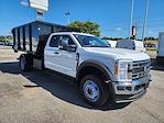 2023 Ford F-550 Super Cab DRW 4x4 Switch n Go for sale #PEC73301 - photo 13