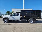 2023 Ford F-550 Super Cab DRW 4x4 Switch n Go for sale #PEC73301 - photo 6