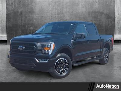 2023 Ford F-150 SuperCrew Cab 4x4 Pickup for sale #PFB57630 - photo 1