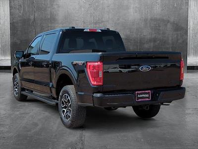 2023 Ford F-150 SuperCrew Cab 4x4 Pickup for sale #PFB57630 - photo 2