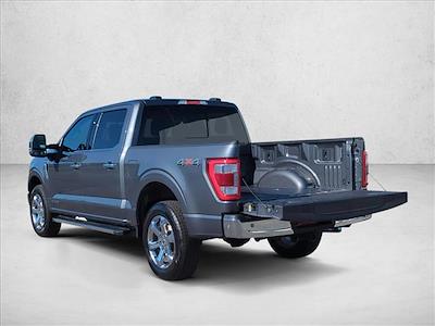 2023 Ford F-150 SuperCrew Cab 4x4 Pickup for sale #PFB62944 - photo 2