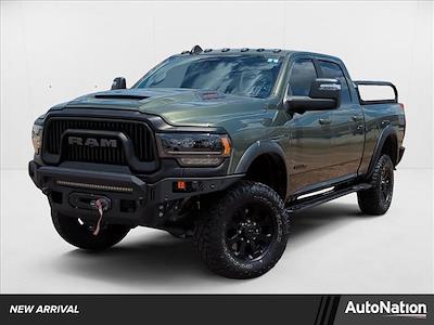2023 Ram 2500 Crew Cab 4x4 Pickup for sale #PG605076 - photo 1