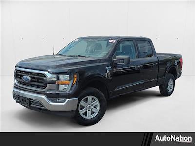 2023 Ford F-150 SuperCrew Cab 4x4 Pickup for sale #PKD34656 - photo 1