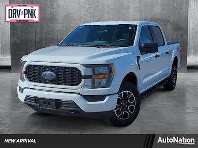 2023 Ford F-150 SuperCrew Cab 4x4 Pickup for sale #PKD43545 - photo 1