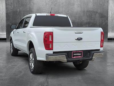 2023 Ford Ranger SuperCrew Cab 4x4 Pickup for sale #PLE18442 - photo 2