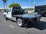 2024 Ford F-350 Regular Cab DRW 4x4 with 9.5' gooseneck flatbed for sale #RDA07075 - photo 2