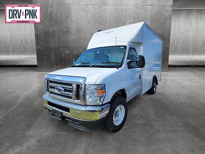 2024 Ford E-350 RWD, Rockport Cargoport Box Van for sale #RDD12239 - photo 1