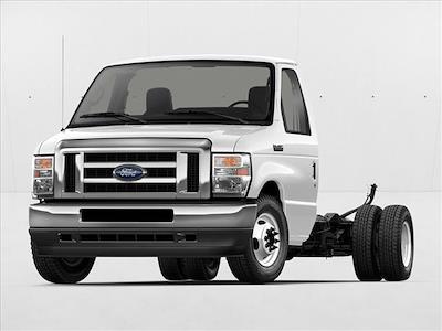 2024 Ford E-450 RWD Cutaway for sale #RDD23001 - photo 1