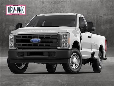 New 2024 Ford F-250 - photo 1