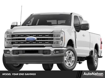 2024 Ford F-250 Super Cab 4x4 Pickup for sale #RED78917 - photo 1